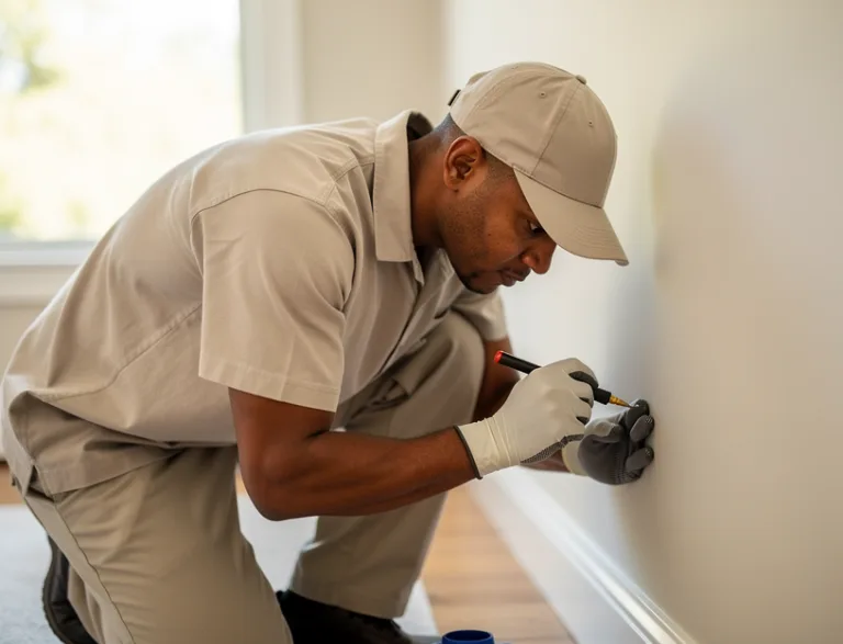 Pest Control service in Minnetonka Mills